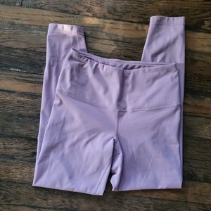 Yogalicious Lux High Rise Legging XS